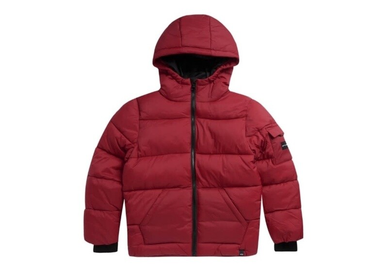 Animal Gus Jacket