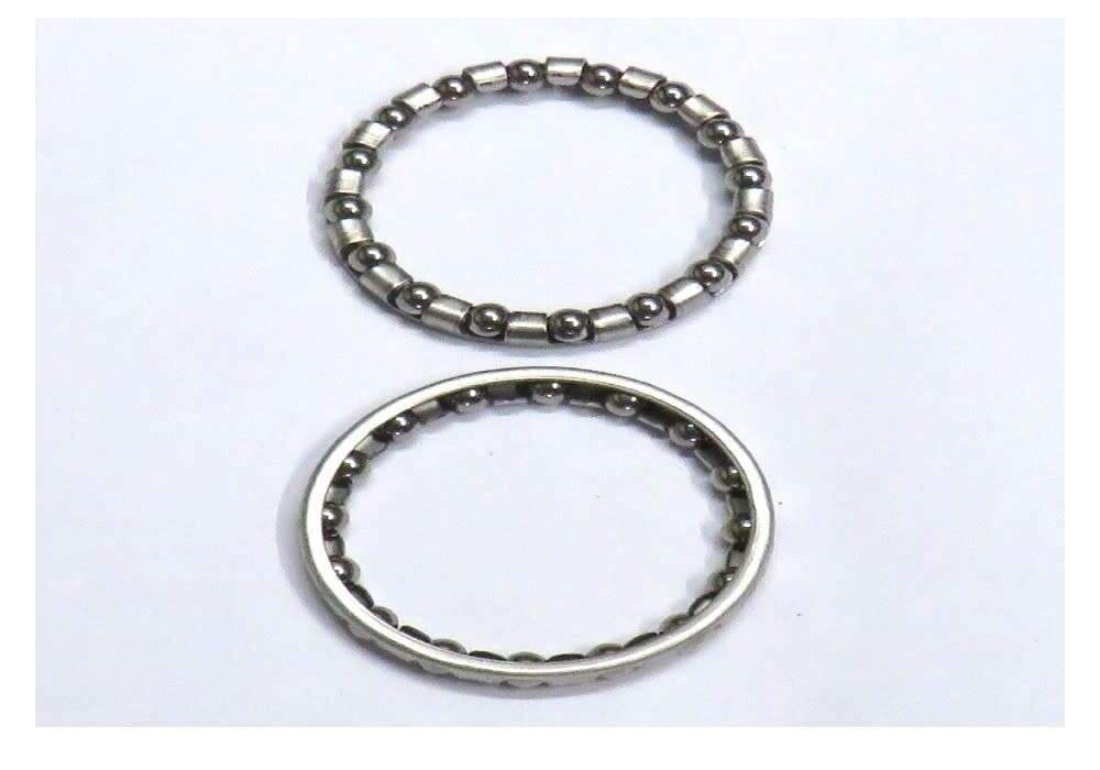 bearings 5/16