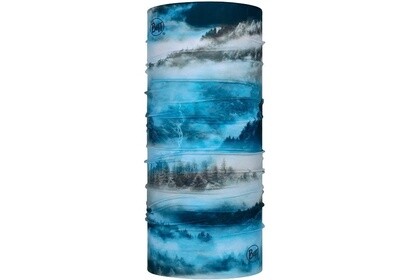 Buff Original EcoStretch Hollow Blue