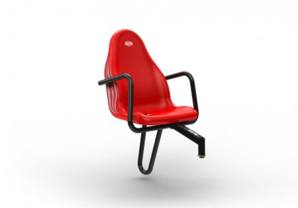 BERG Case-IH BFR Go Kart Passenger Seat