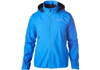 Berghaus Women&#39;s Thunder Shell Jacket