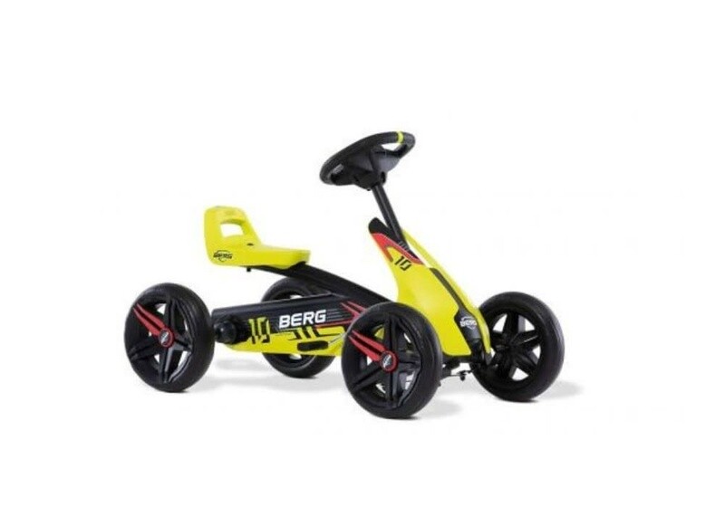 BERG Buzzy Aero