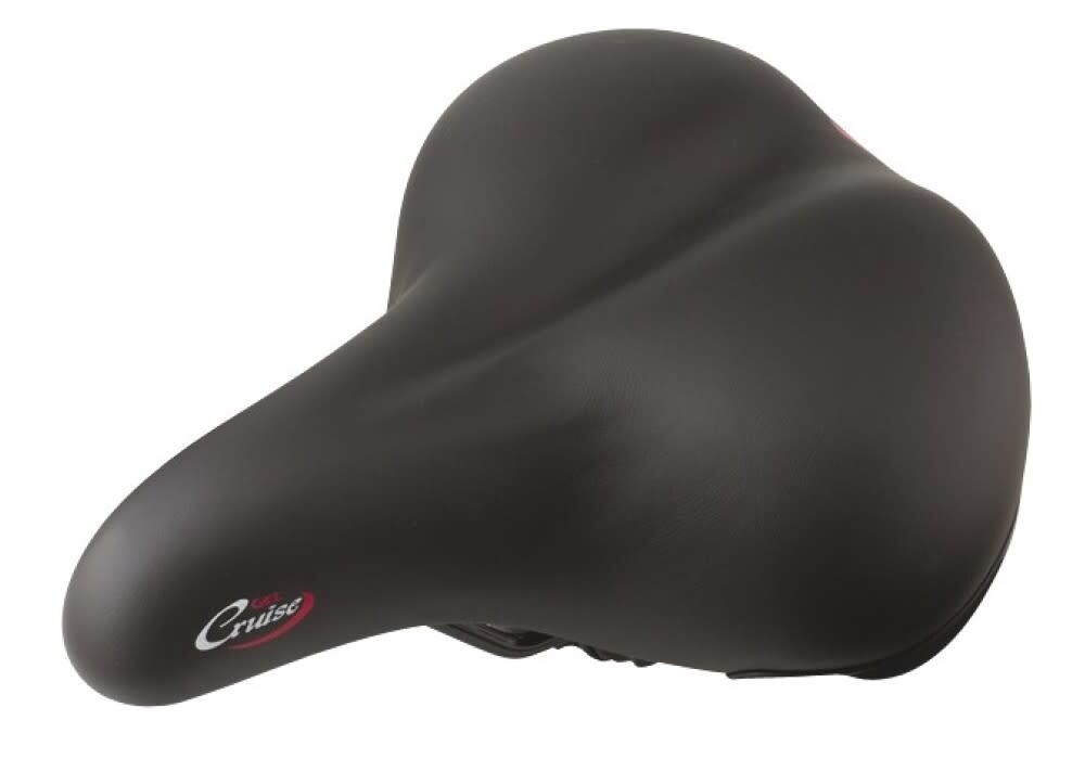 Bioflex Cruise Gel Saddle