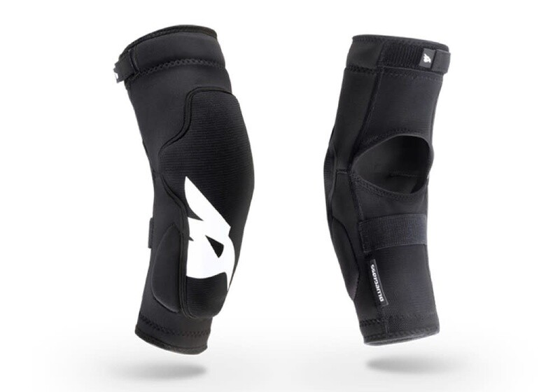 Bluegrass Solid Elbow Pads