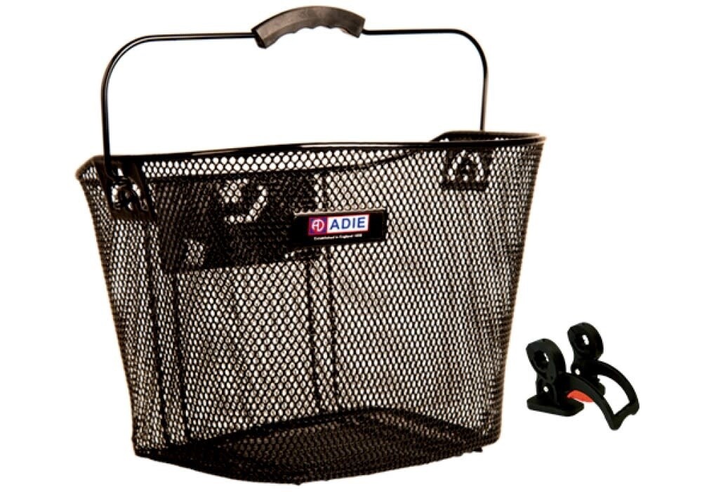 Adie Mesh QR Basket