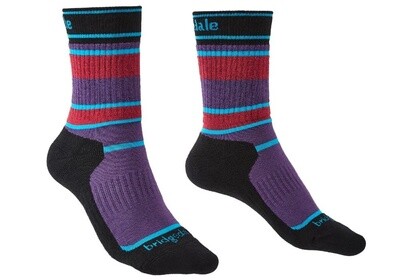 Bridgedale Hike All Season Junior Merino Performance Sock