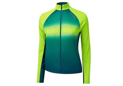 Altura Women&#39;s Airstream Long Sleeve Jersey