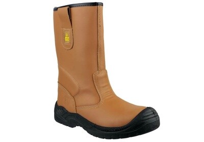 Amblers Safety Rigger Boots FS142