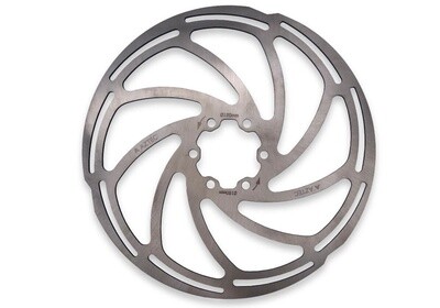 Aztec 6B Stainless Steel Rotor
