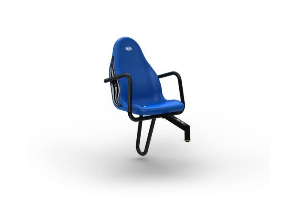 Berg New Holland XL-BFR Passenger Seat