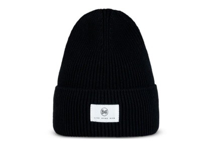 Buff Drisk Knitted Beanie