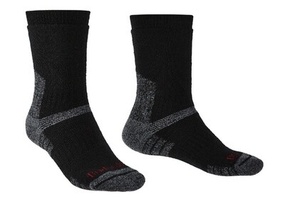 Bridgedale Explorer Heavyweight Merino Performance Boot Sock