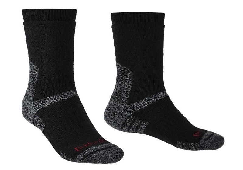 Bridgedale Explorer Heavyweight Merino Performance Boot Sock