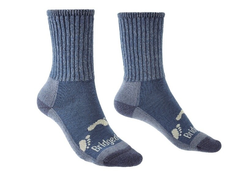 Bridgedale Hike All Season Junior Merino Comfort Sock