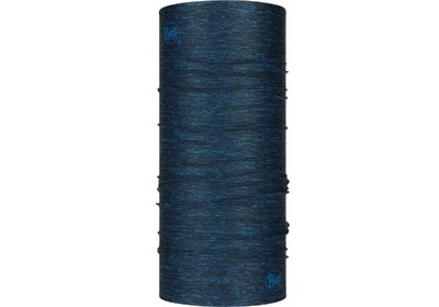 Buff Coolnet UV+ Navy HTR