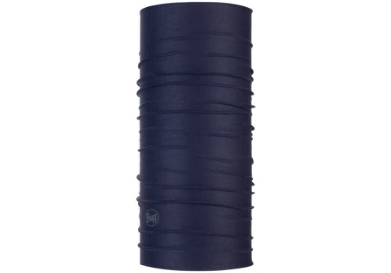Buff Coolnet UV+ Solid Night Blue