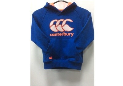 Canterbury E753480 CCC Logo Hoody