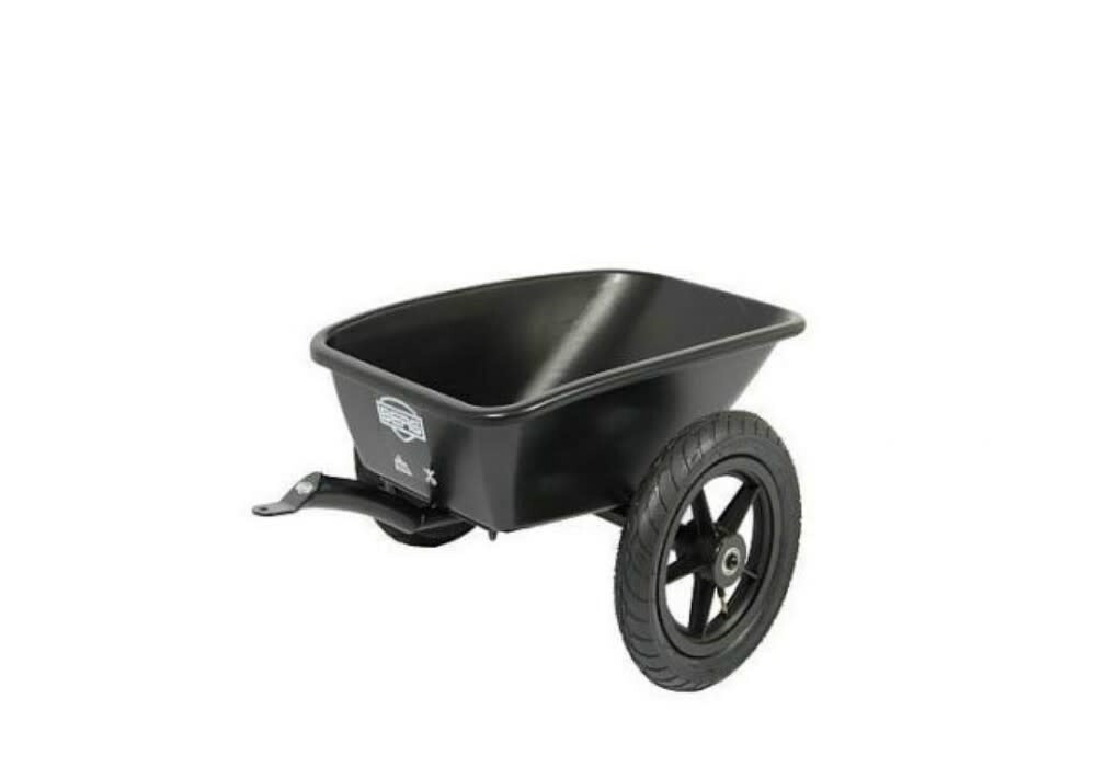 BERG Buddy Trailer L