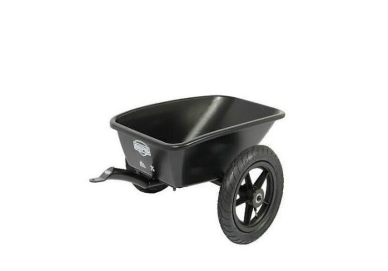 BERG Buddy Trailer L