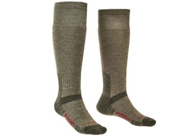 Bridgedale Explorer Heavyweight Merino Performance Knee Sock
