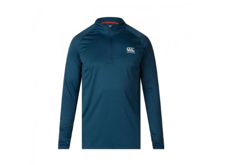 Canterbury E553625 Thermoreg First Layer training Top  Large