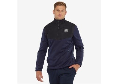 Canterbury E553755 Thermoreg Spacer 1/4 Fleece