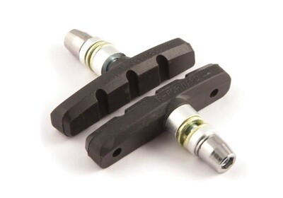 Clarks V-Brake MTB Brake Pads 70mm (CP510)