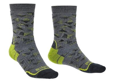 Bridgedale Hike Midweight Merino Endurance Boot Sock