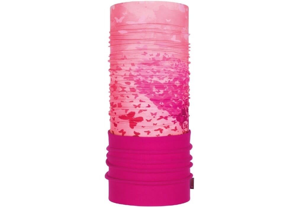 Buff JR Polar Butterfly Pink