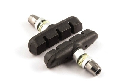 Clarks Mtb/ Hybrid Brake Pads (CP515)(55M)