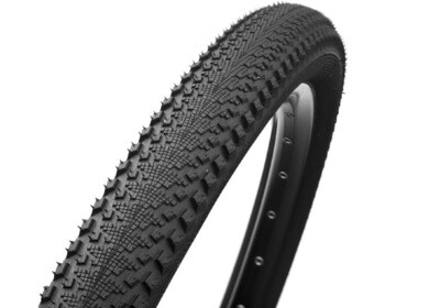 Continental DoubleFighter III tyre