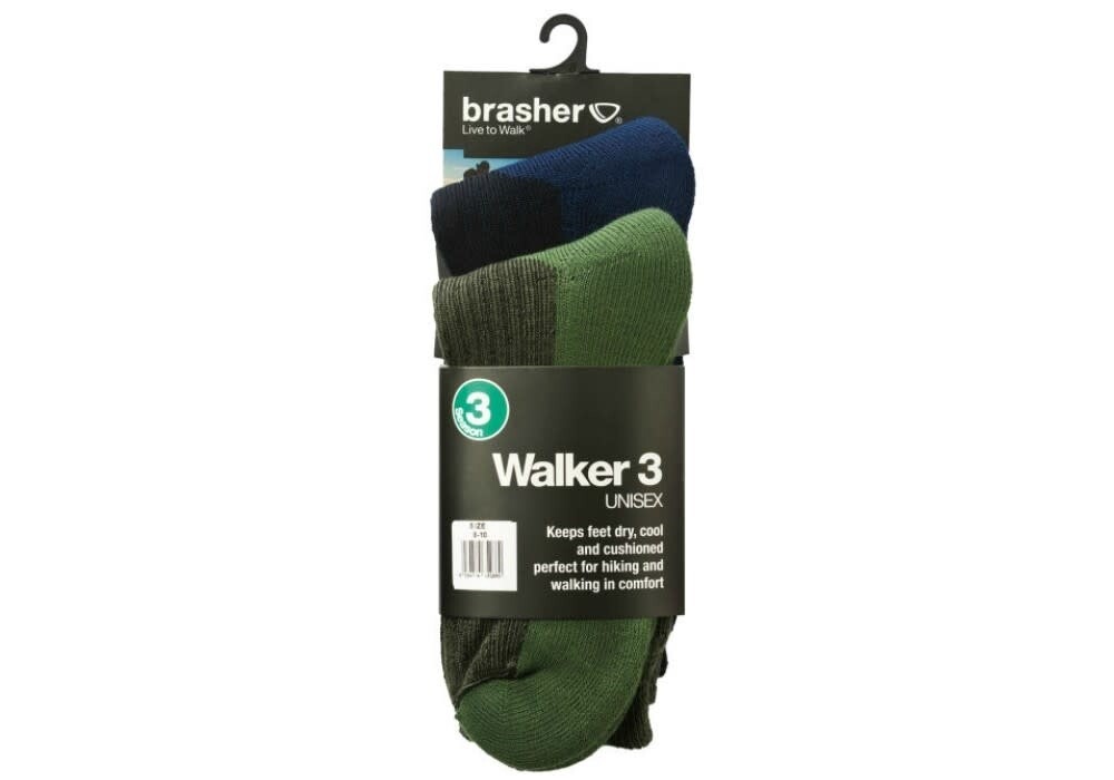 Brasher Walker 3 Sock