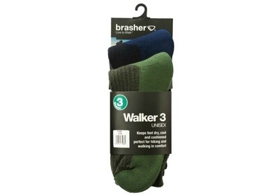 Brasher Walker 3 Sock