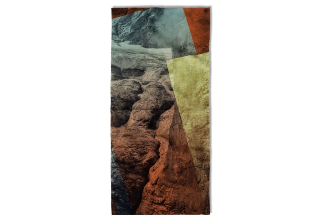 Buff Original EcoStretch Neski Multi