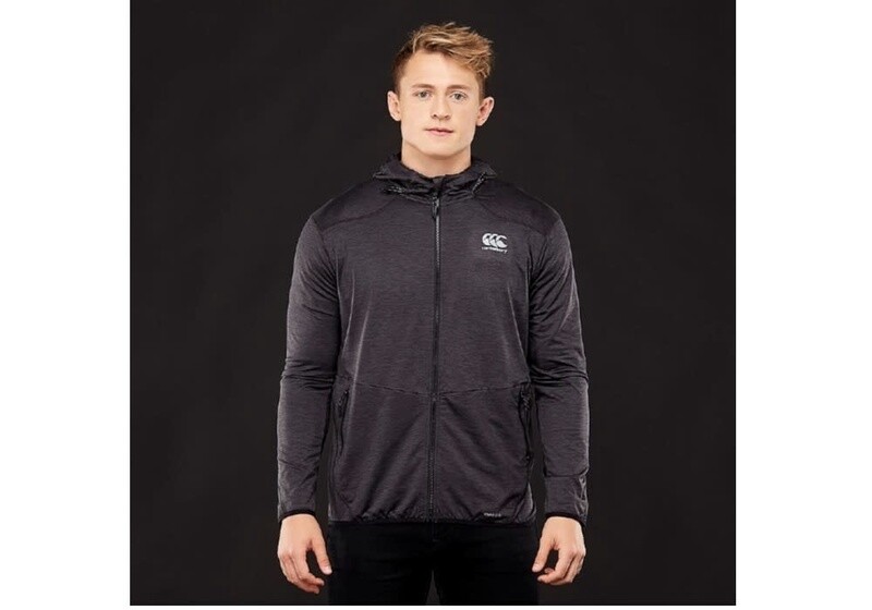 Canterbury E553923 Vapodri Full-Zip Hoody