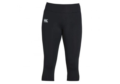 Canterbury E612919 Vapodri Capri Leggings