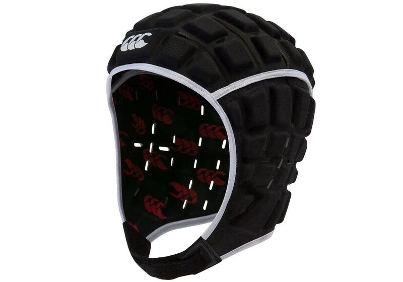 Canterbury Reinforcer Rugby Headguard