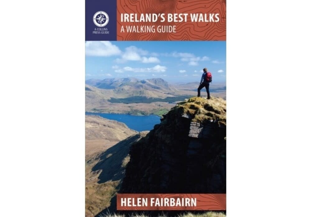 Collins Ireland's Best Walks