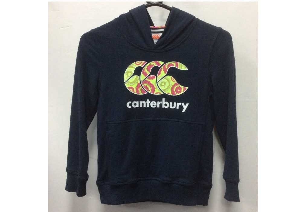 Canterbury E753321 Princess Seam CCC Hoody