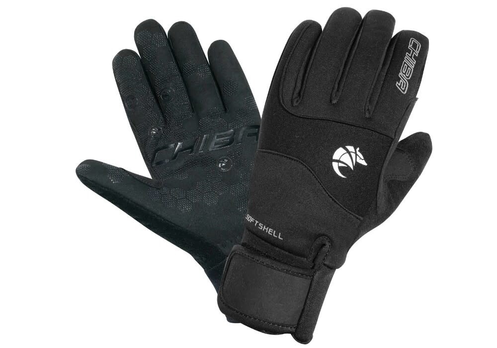 Chiba Classic Windstopper Glove