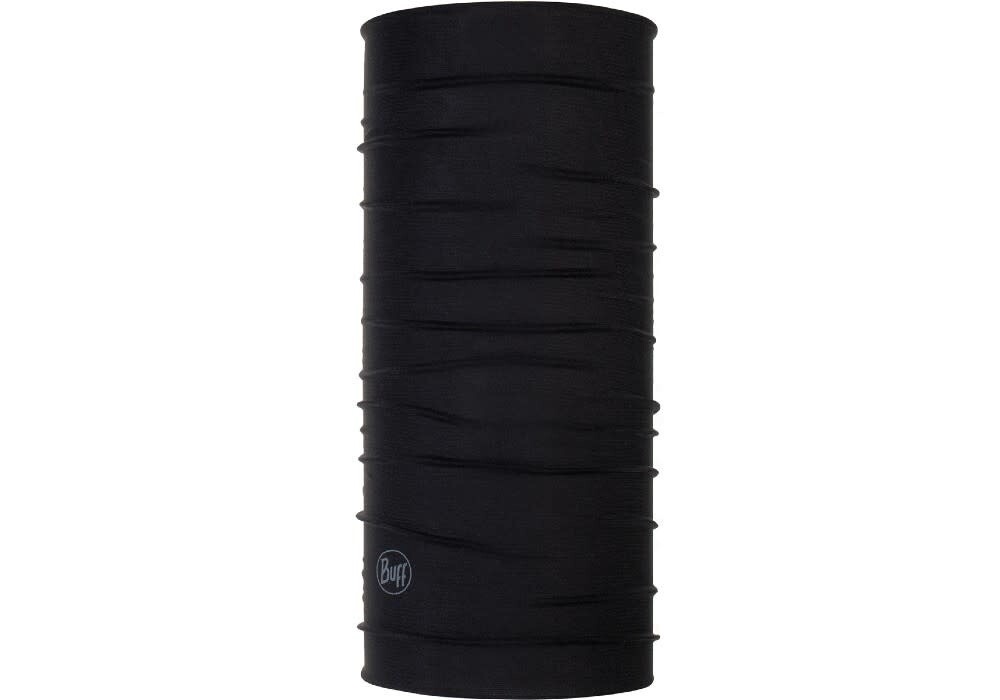 Buff Coolnet UV+ Solid Black