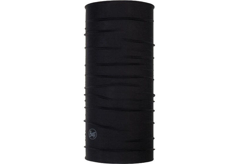 Buff Coolnet UV+ Solid Black