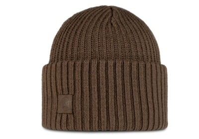 Buff Rutger Knitted Beanie