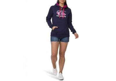 Canterbury QA004853 Women's Uglies Hoody