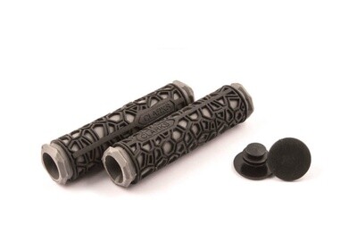 Clarks Rubber Hex Grips