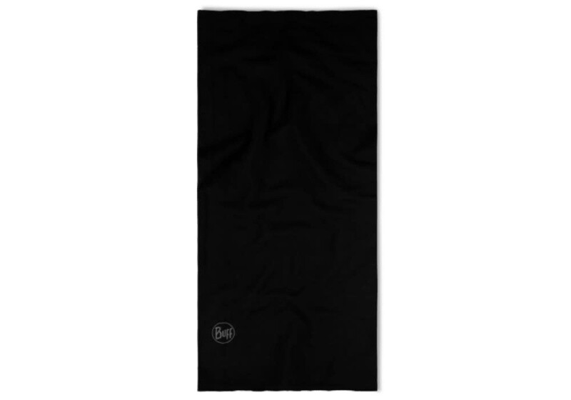 Buff Merino Midweight Solid Black