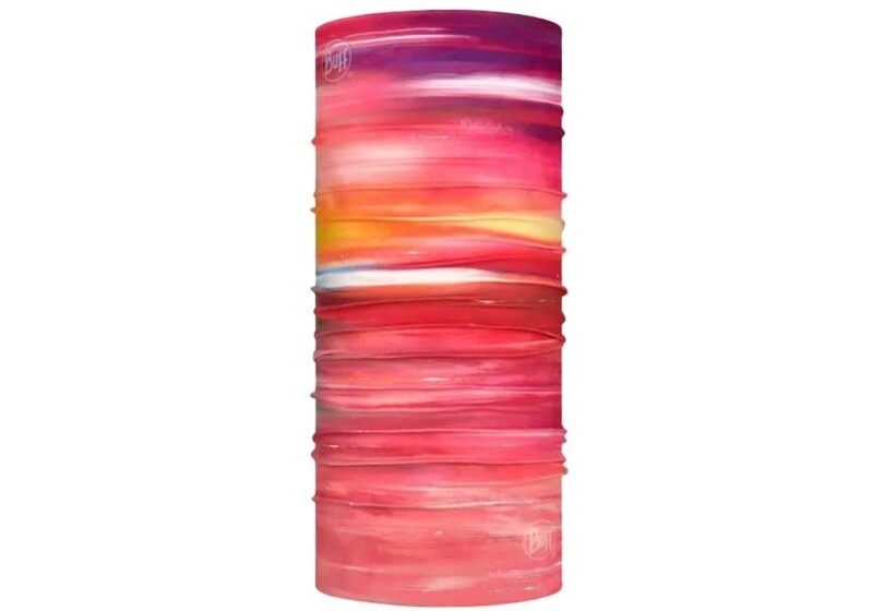 Buff Original EcoStretch Sunset Pink