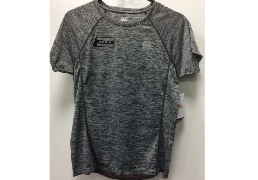 Canterbury E647504 Vapodri Training T-Shirt Size 10