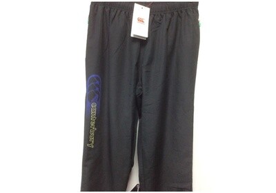 Canterbury E713000 Tapered Cuff Woven Pant