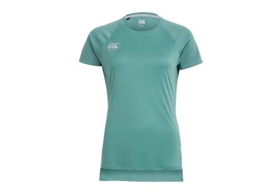 Canterbury QA004796 Women's Vapodri Superlight T-Shirt